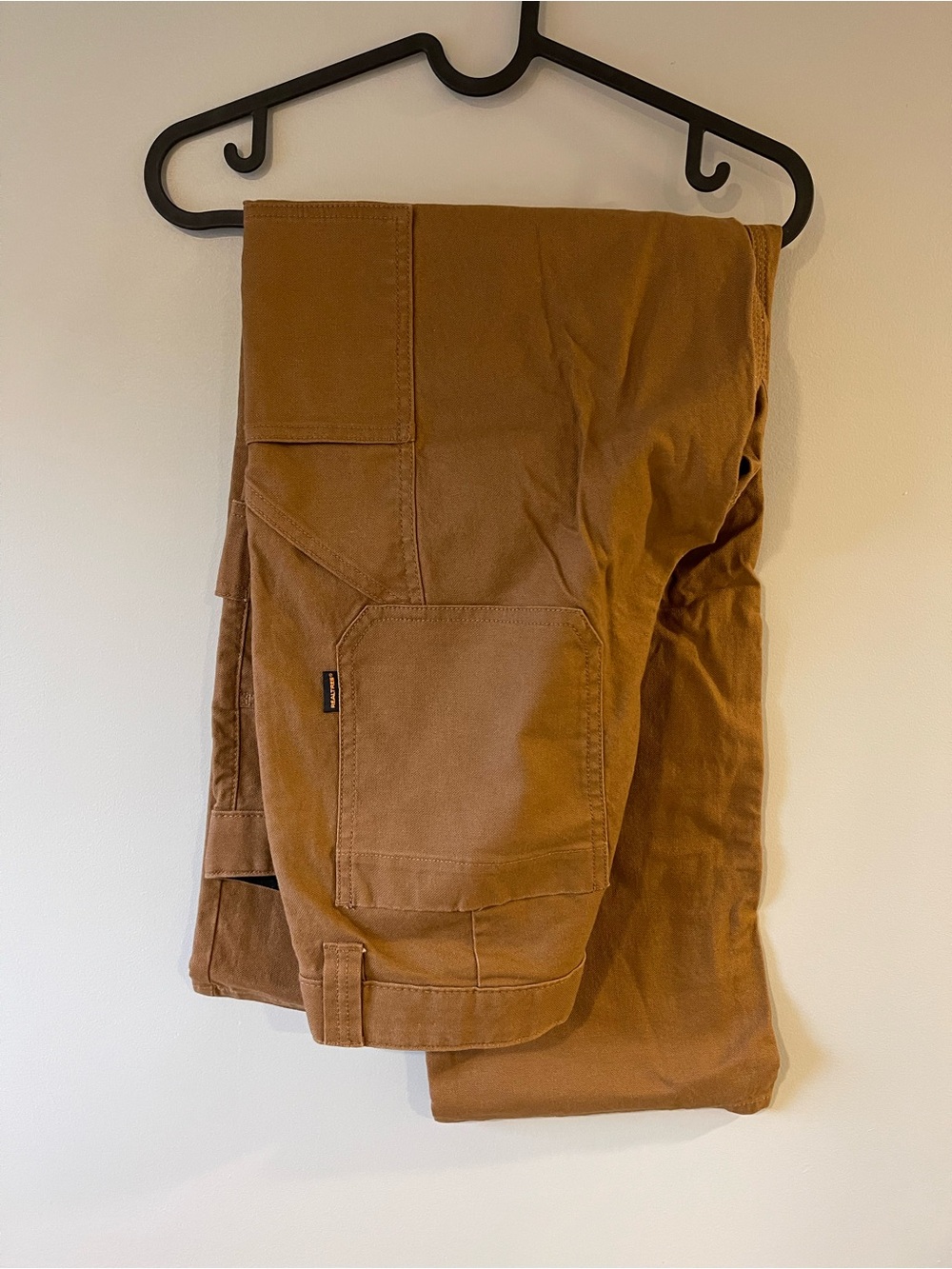 New Real Tree Carpenter Pants